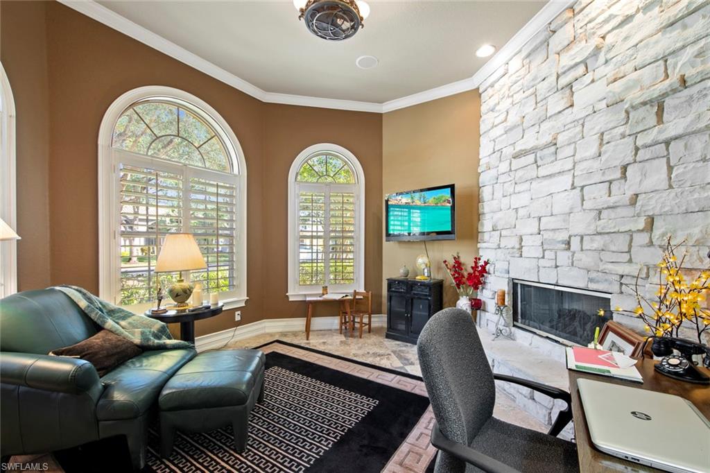 INDIGO LAKES - Residential