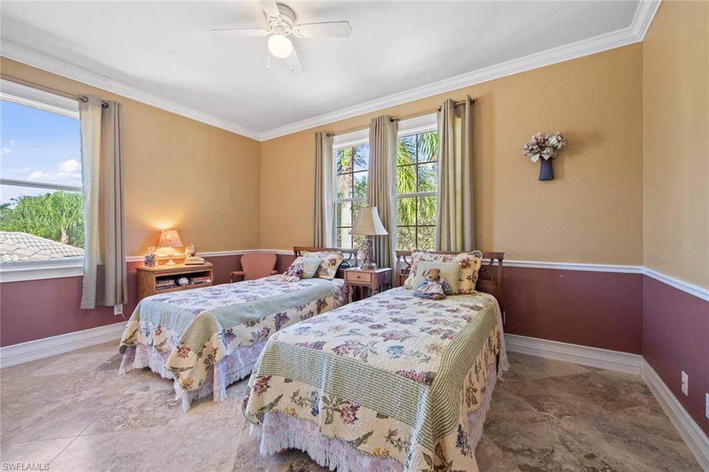 INDIGO LAKES - Residential