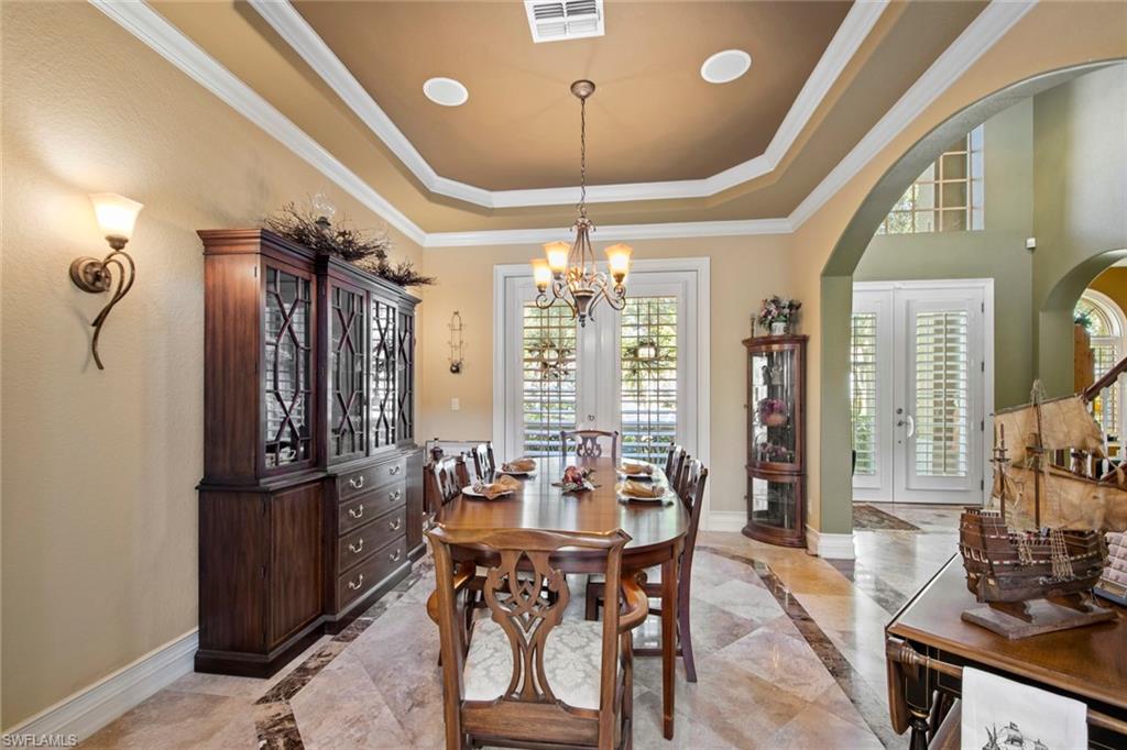 INDIGO LAKES - Residential