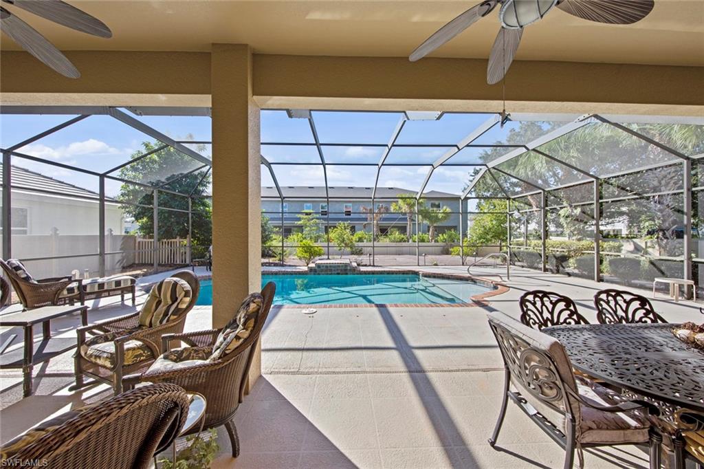 INDIGO LAKES - Residential