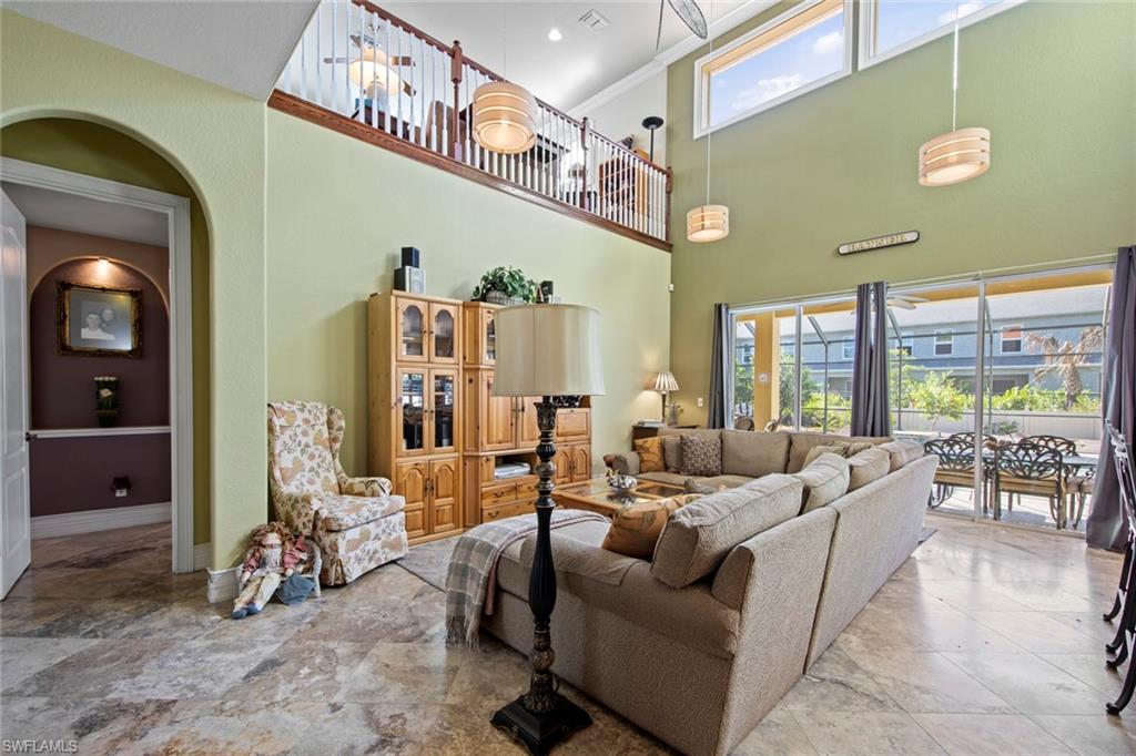 INDIGO LAKES - Residential