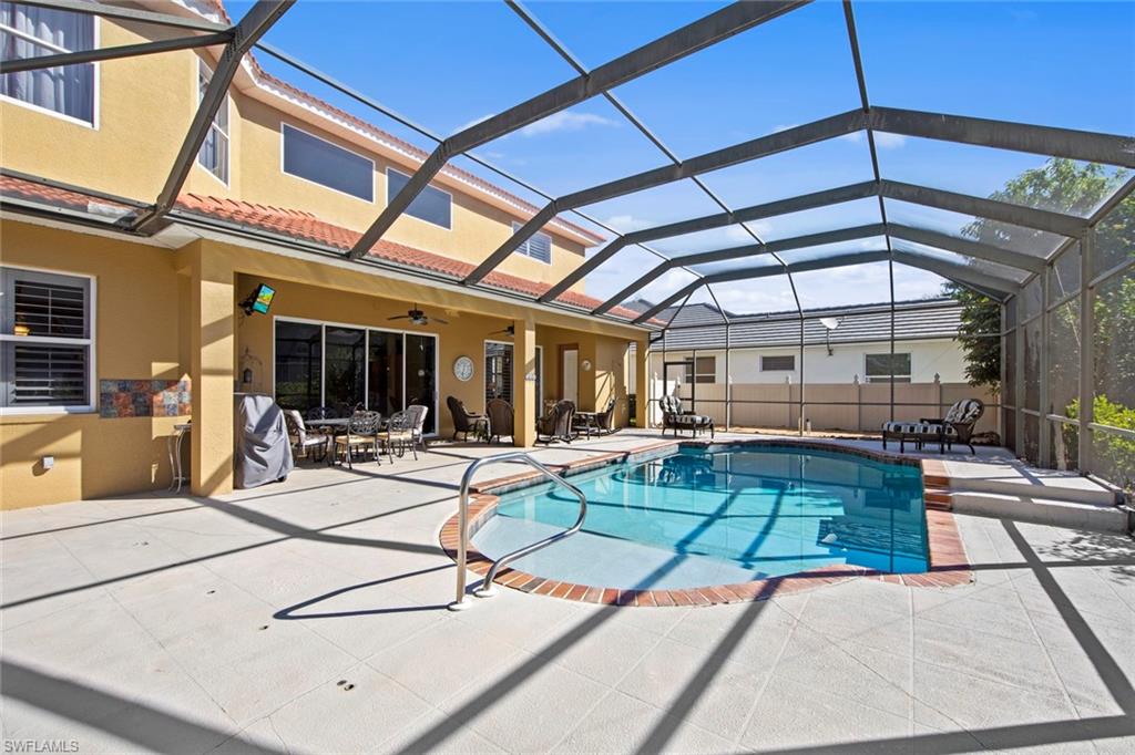 INDIGO LAKES - Residential