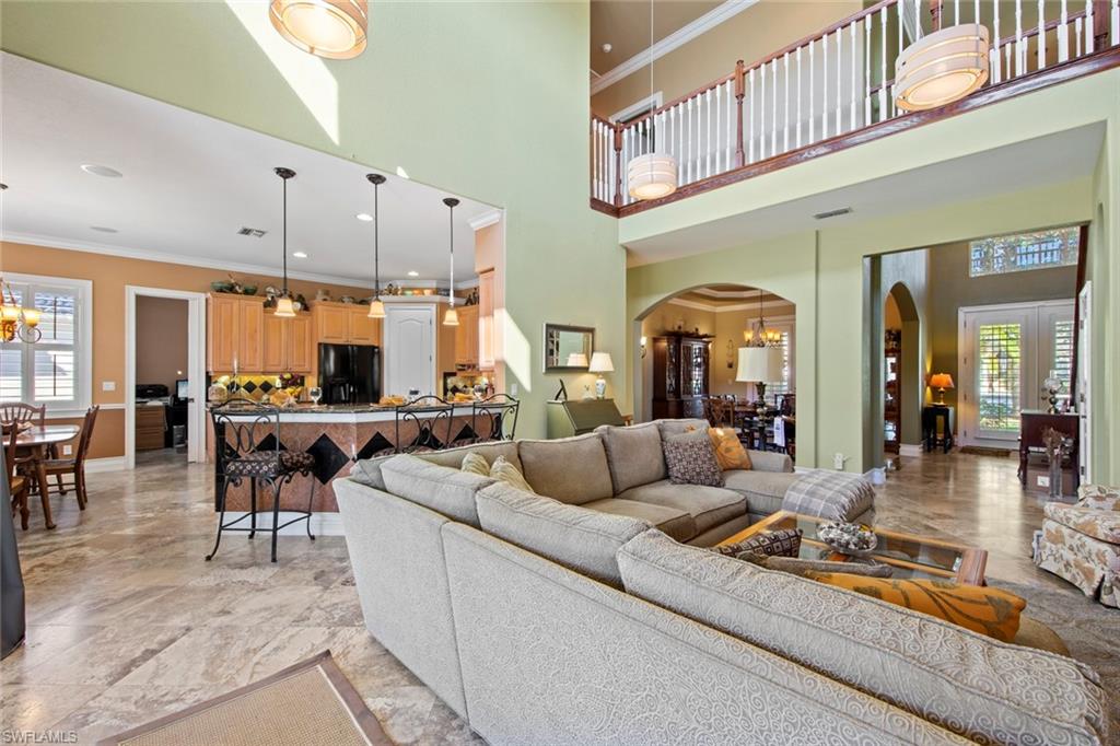 INDIGO LAKES - Residential