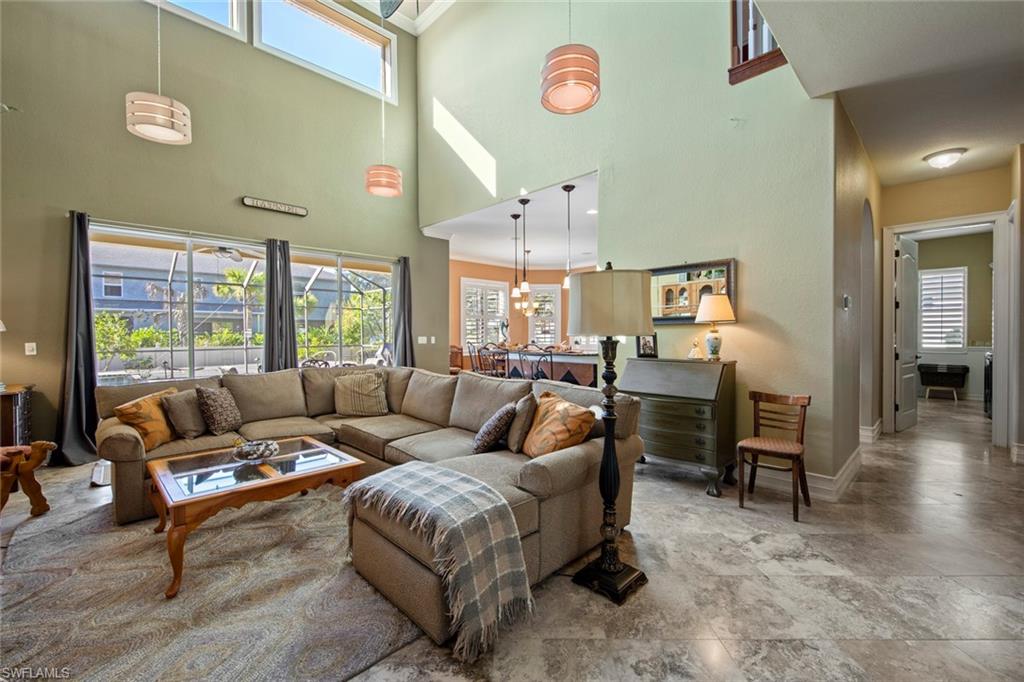 INDIGO LAKES - Residential