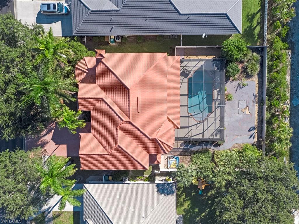 INDIGO LAKES - Residential