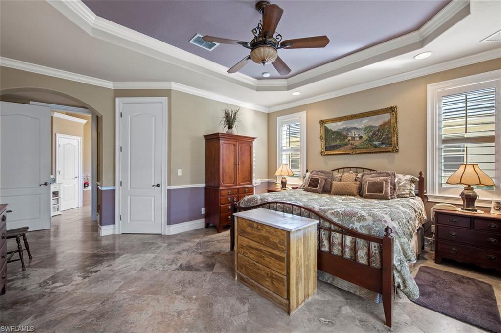 INDIGO LAKES - Residential