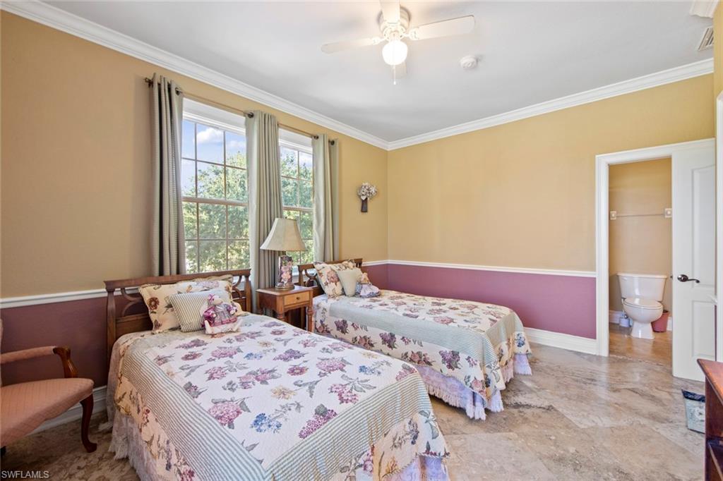 INDIGO LAKES - Residential