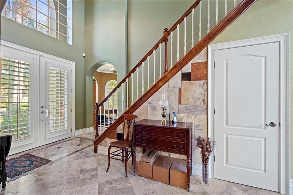 INDIGO LAKES - Residential