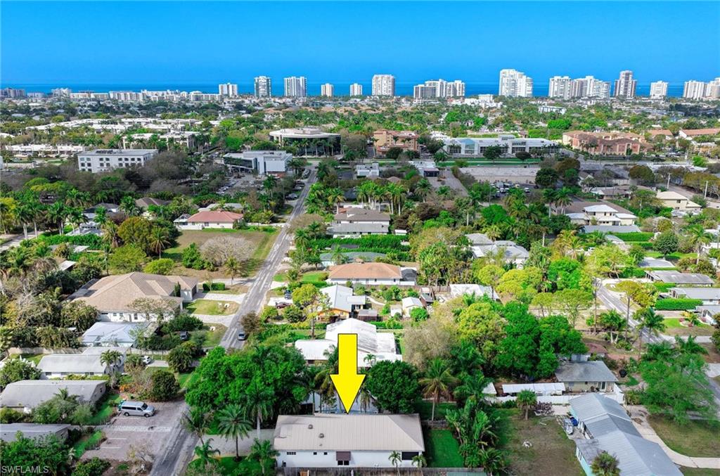 BAD AXE - Residential