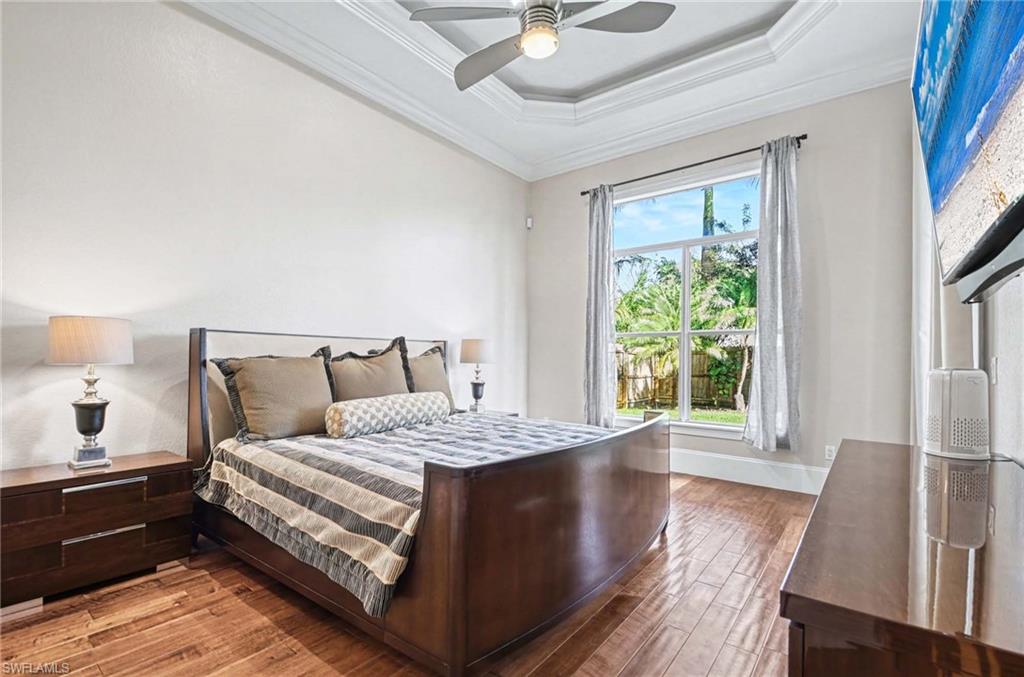 BAD AXE - Residential