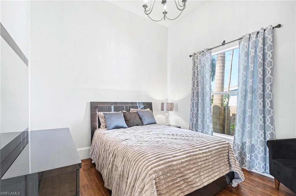 BAD AXE - Residential