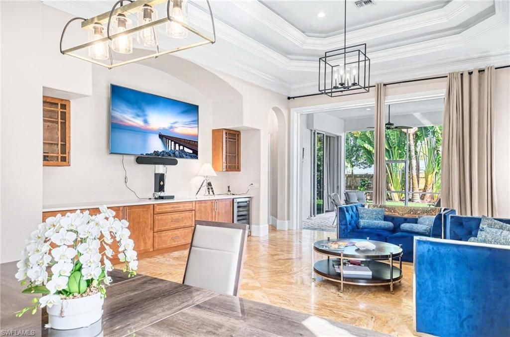 Photo of 1139 Michigan AVE, NAPLES, FL 34103 (MLS # 226008413)