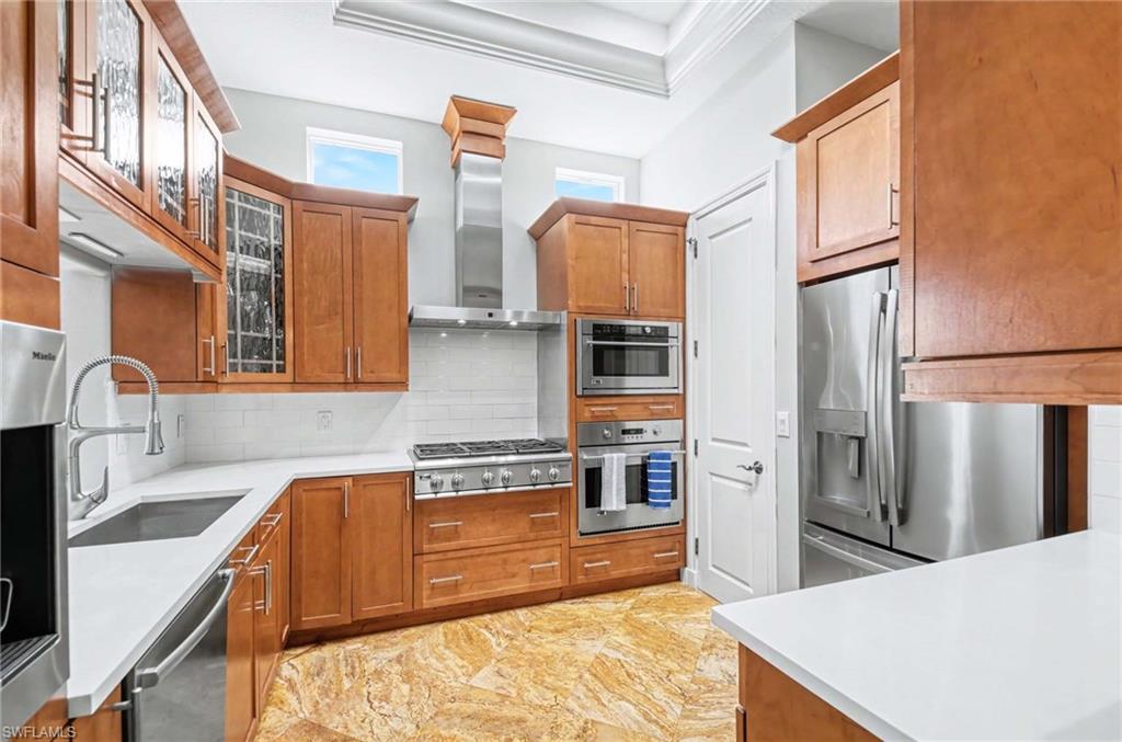 BAD AXE - Residential