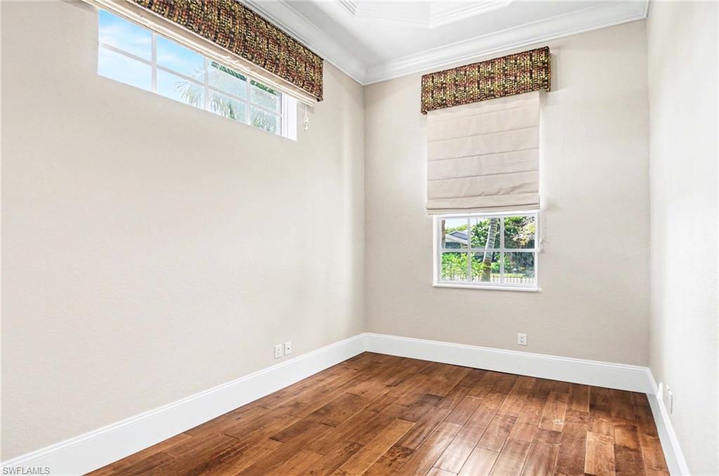 BAD AXE - Residential