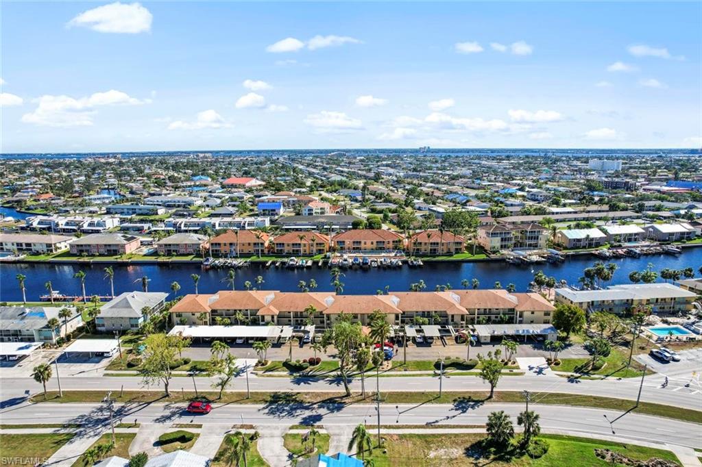 COUNTRY CLUB PLACE CONDO - Residential