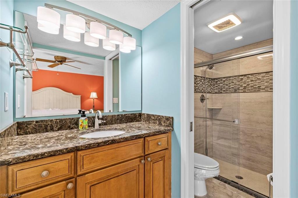 COUNTRY CLUB PLACE CONDO - Residential