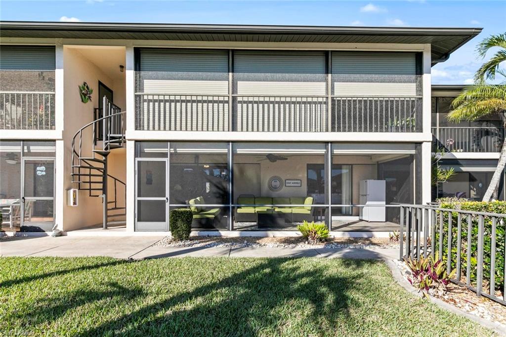 COUNTRY CLUB PLACE CONDO - Residential