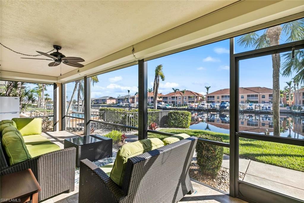 COUNTRY CLUB PLACE CONDO - Residential