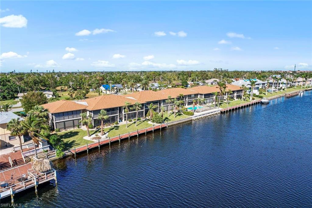 COUNTRY CLUB PLACE CONDO - Residential