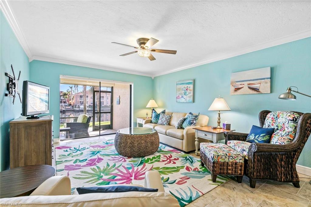 COUNTRY CLUB PLACE CONDO - Residential