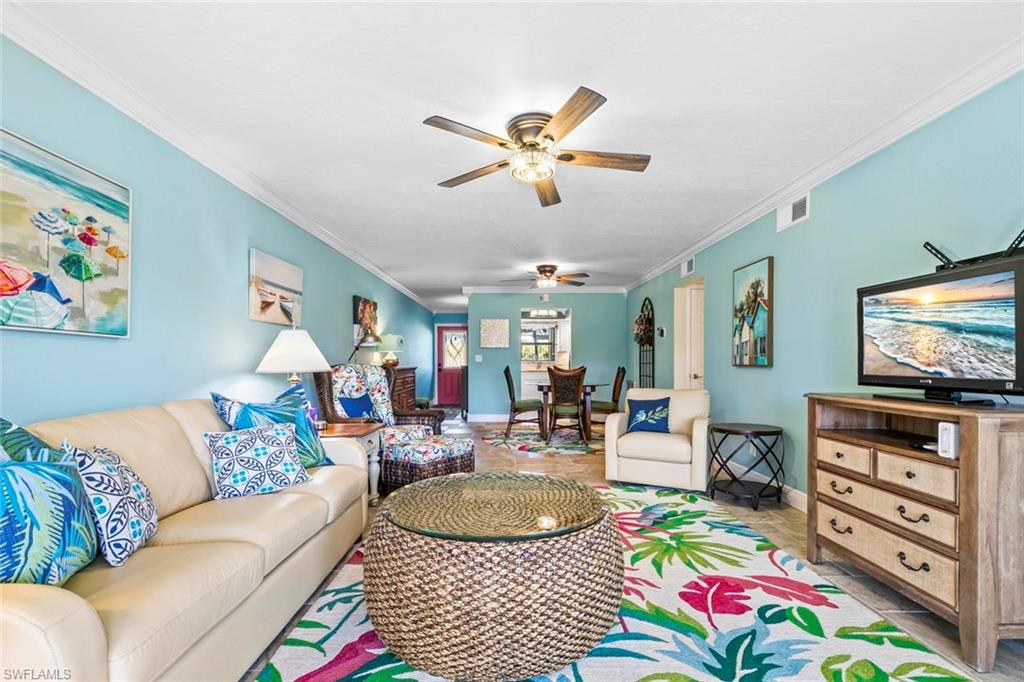 COUNTRY CLUB PLACE CONDO - Residential