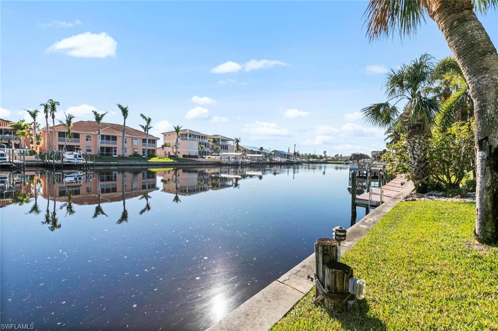 COUNTRY CLUB PLACE CONDO - Residential