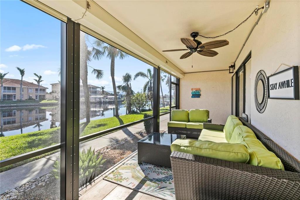 COUNTRY CLUB PLACE CONDO - Residential