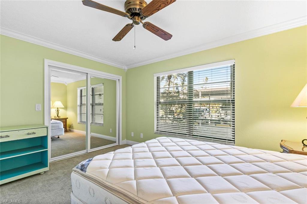 COUNTRY CLUB PLACE CONDO - Residential