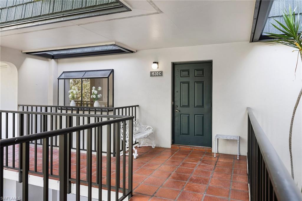 NAPLES BATH AND TENNIS CLUB - Residential