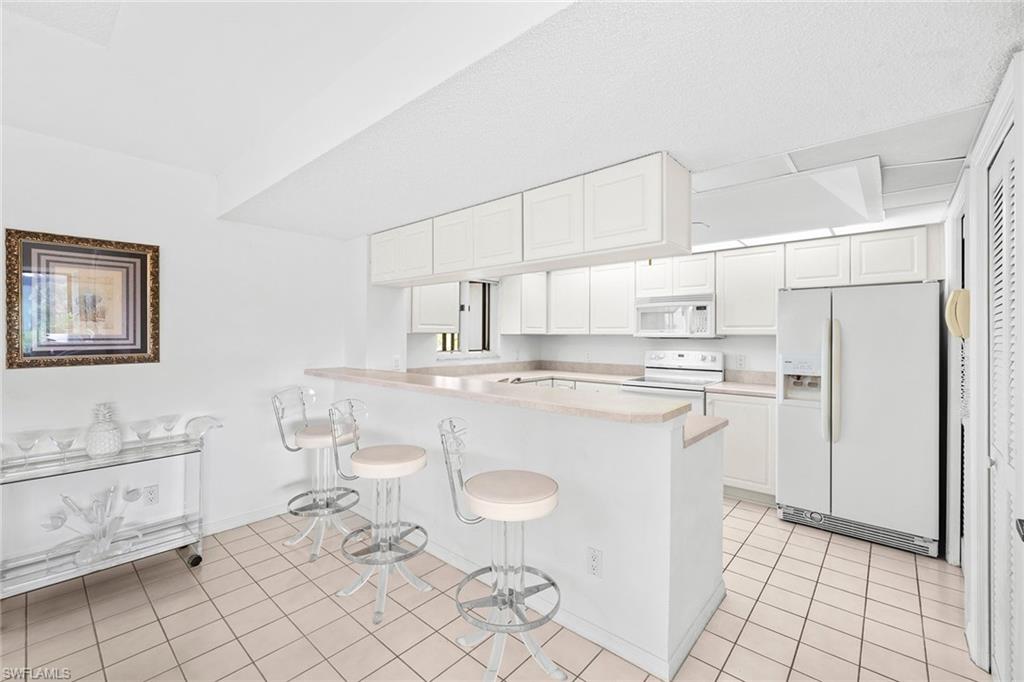 NAPLES BATH AND TENNIS CLUB - Residential