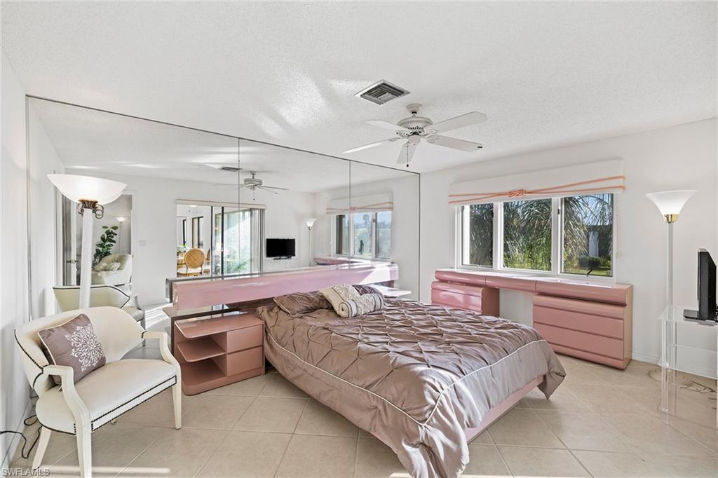 NAPLES BATH AND TENNIS CLUB - Residential