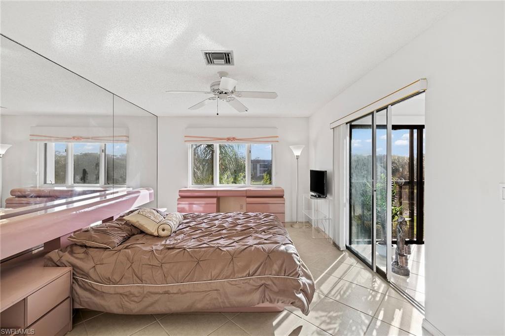 NAPLES BATH AND TENNIS CLUB - Residential