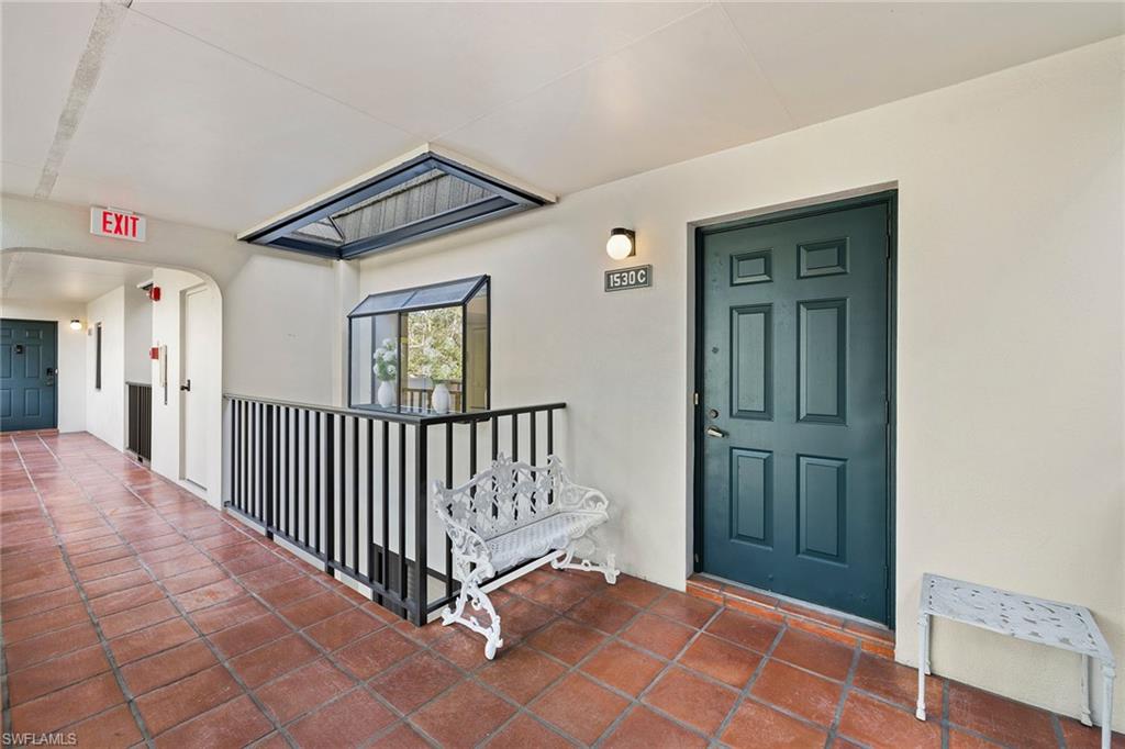 NAPLES BATH AND TENNIS CLUB - Residential