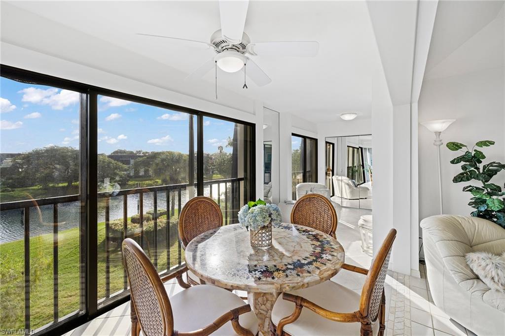 NAPLES BATH AND TENNIS CLUB - Residential