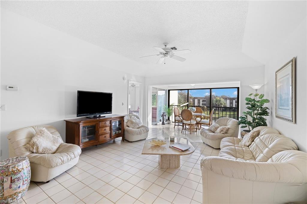 NAPLES BATH AND TENNIS CLUB - Residential