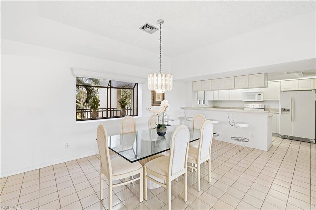 NAPLES BATH AND TENNIS CLUB - Residential