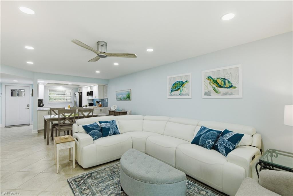 NEWPORT GLEN - Residential