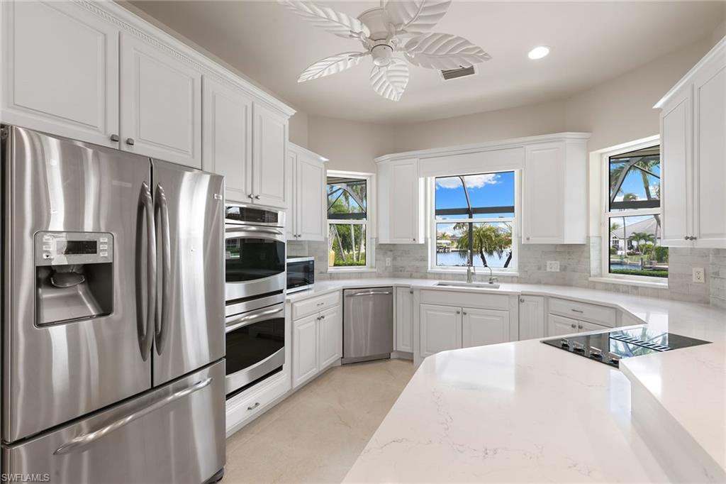 MARCO ISLAND - Residential Lease