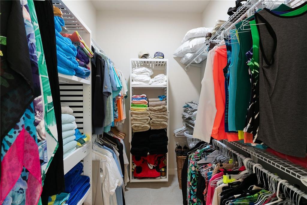 MARCO ISLAND - Residential Lease