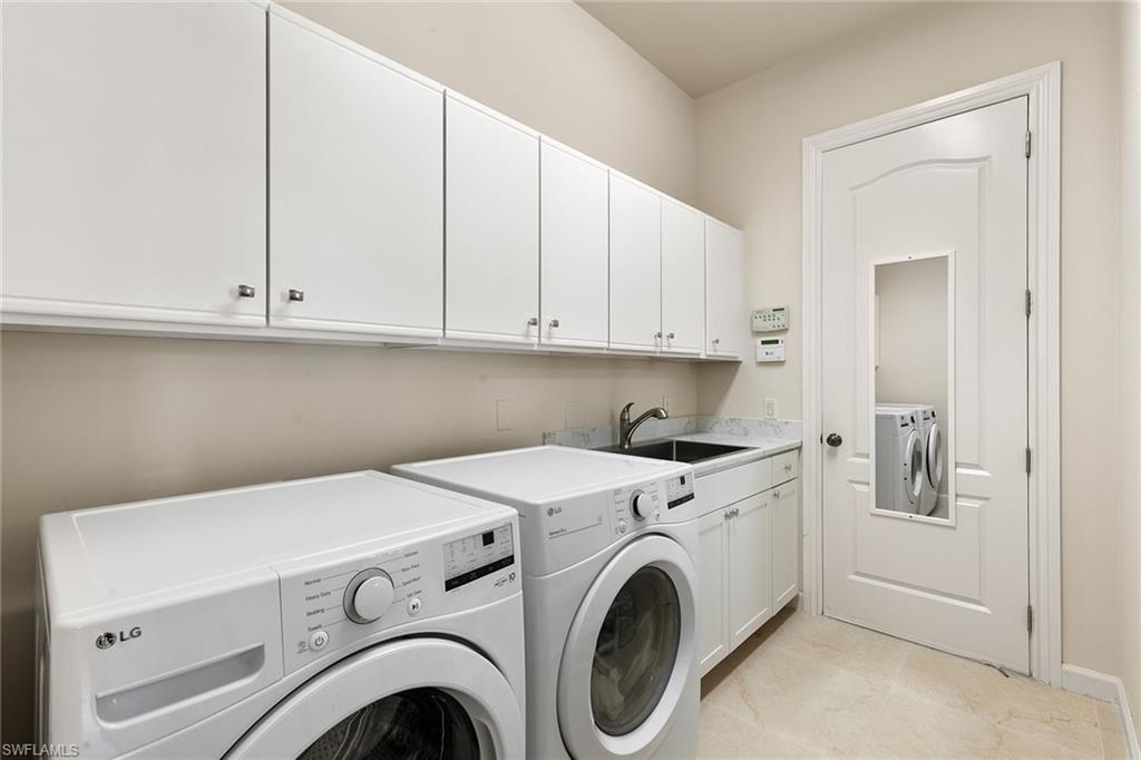 MARCO ISLAND - Residential Lease