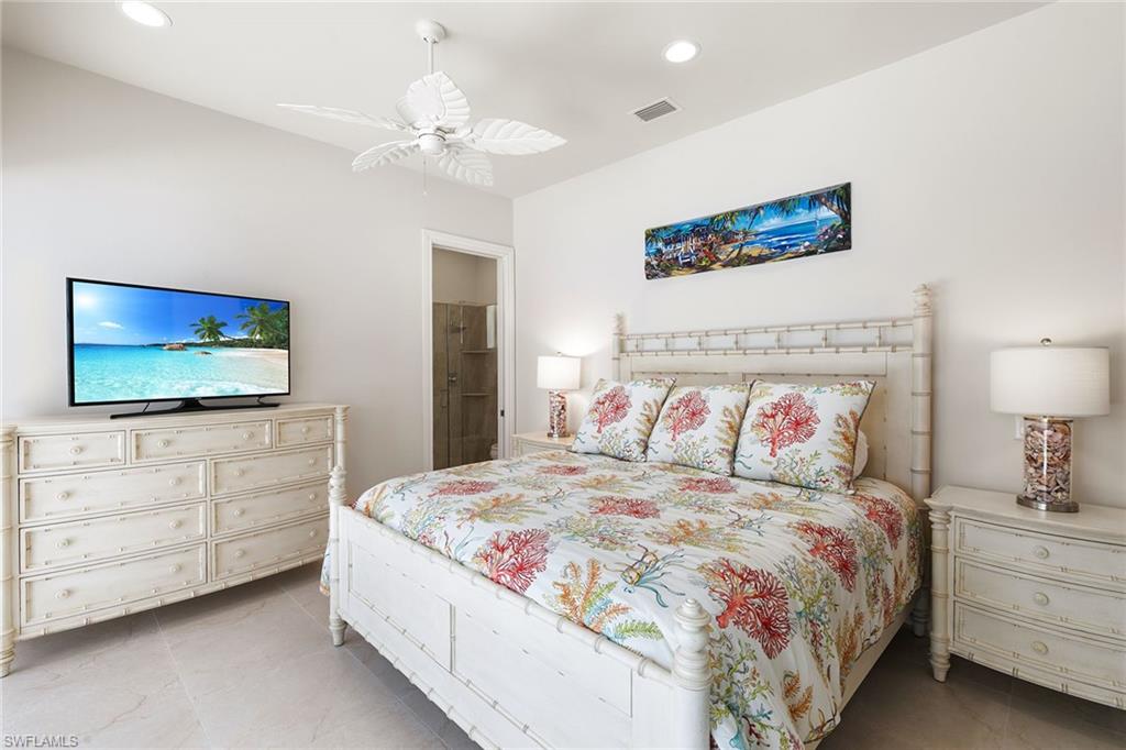 MARCO ISLAND - Residential Lease