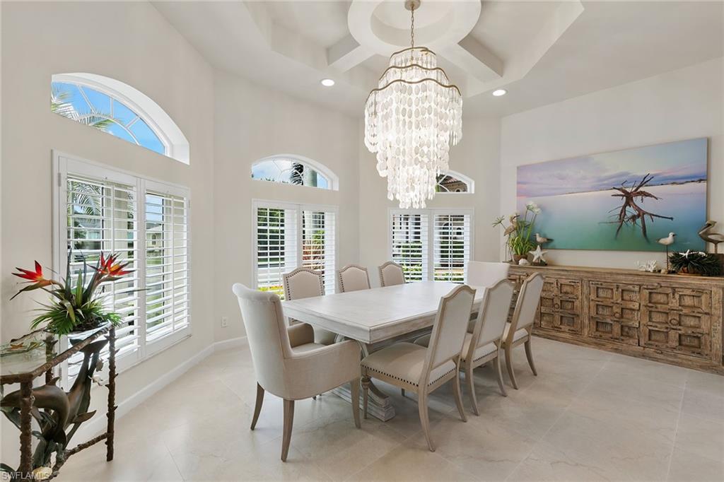 MARCO ISLAND - Residential Lease