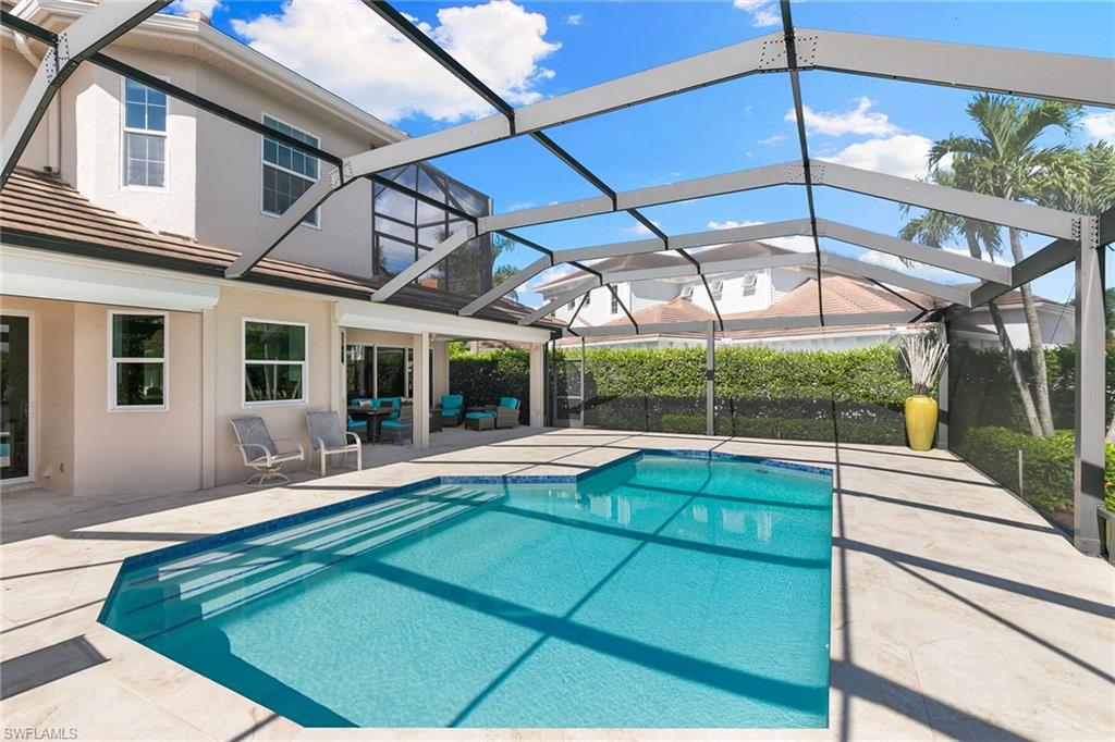 MARCO ISLAND - Residential Lease