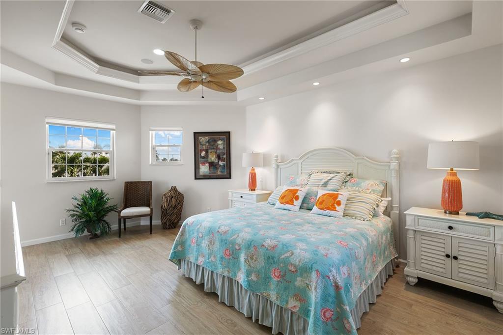 MARCO ISLAND - Residential Lease