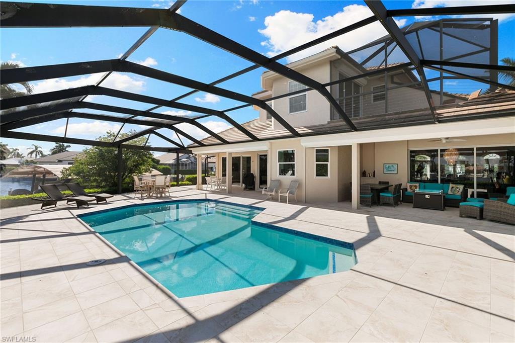 MARCO ISLAND - Residential Lease