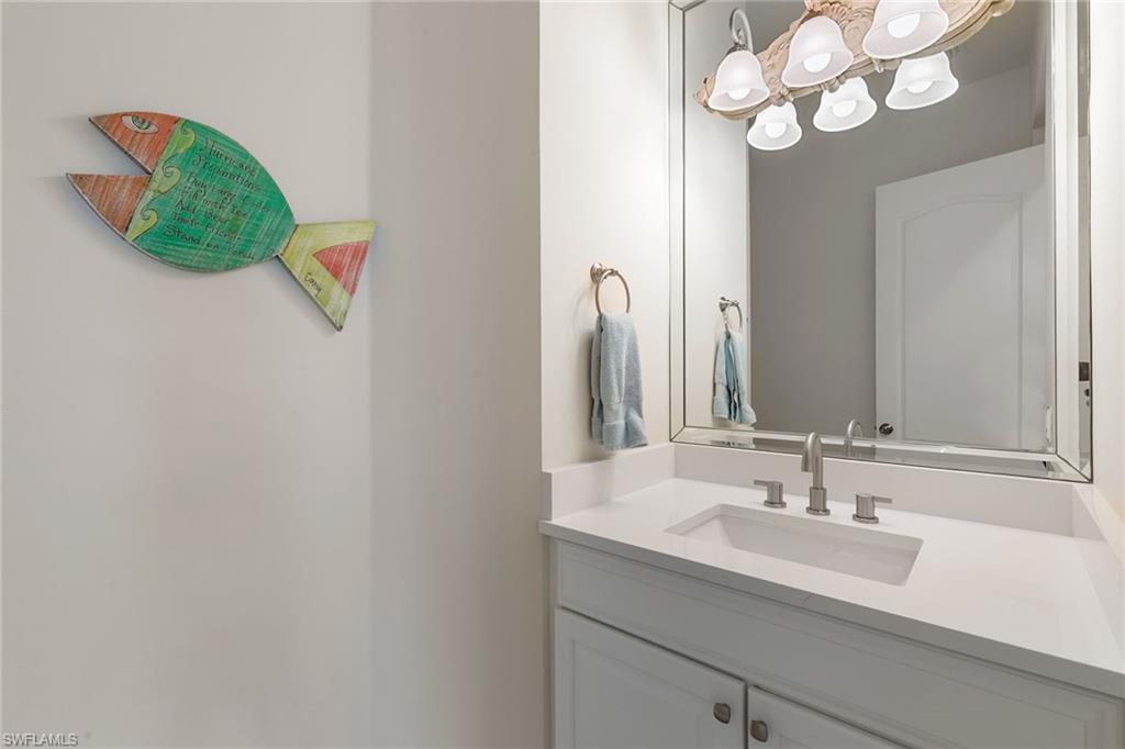 MARCO ISLAND - Residential Lease