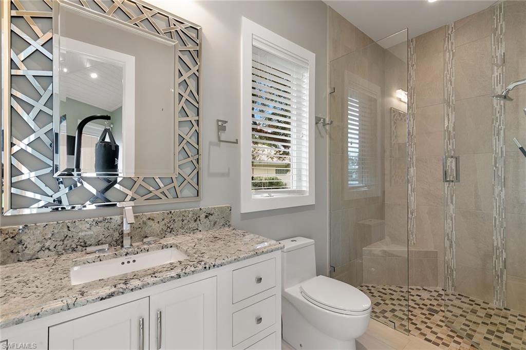 MARCO ISLAND - Residential Lease