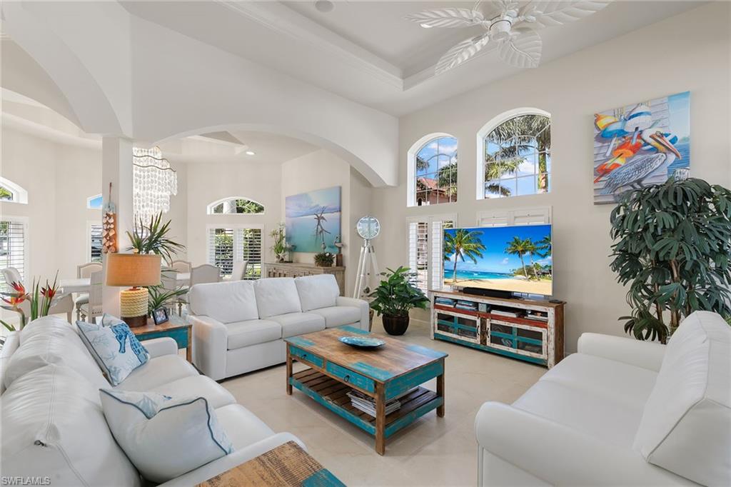 MARCO ISLAND - Residential Lease