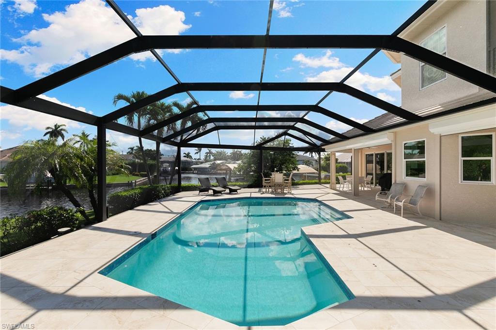 MARCO ISLAND - Residential Lease