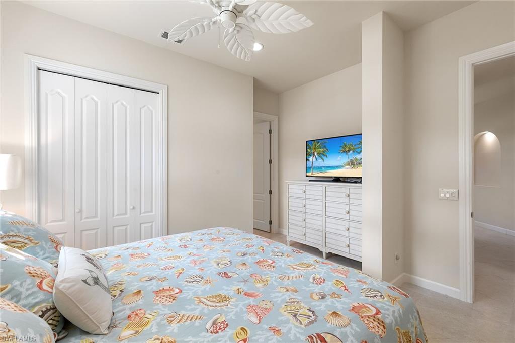 MARCO ISLAND - Residential Lease